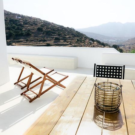 Agapi Home מראה חיצוני תמונה