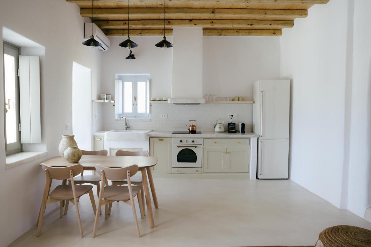 Agapi Home מראה חיצוני תמונה