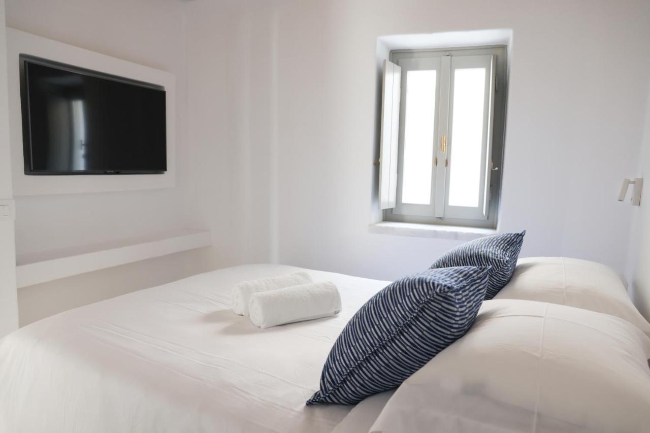 Agapi Home מראה חיצוני תמונה