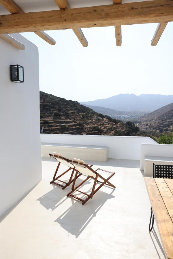 Agapi Home מראה חיצוני תמונה