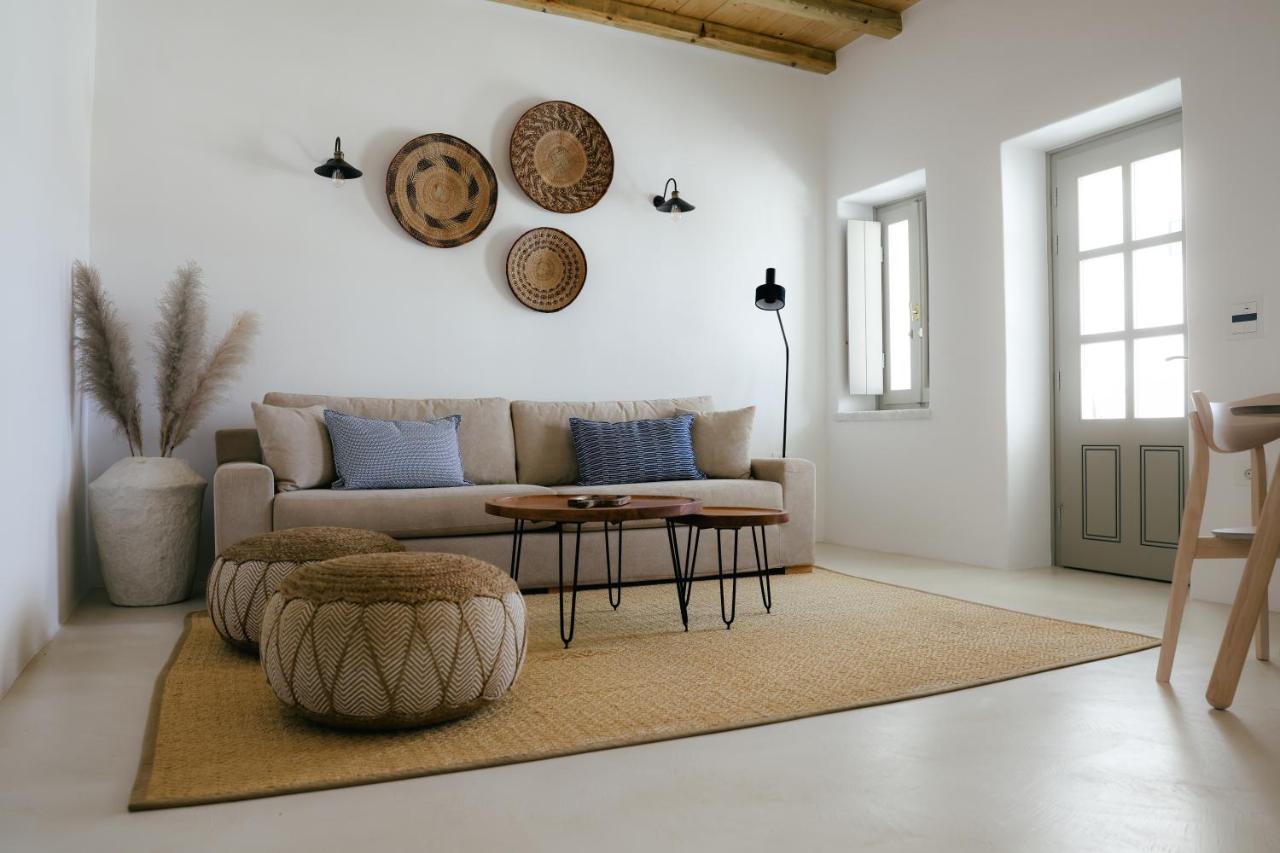 Agapi Home מראה חיצוני תמונה