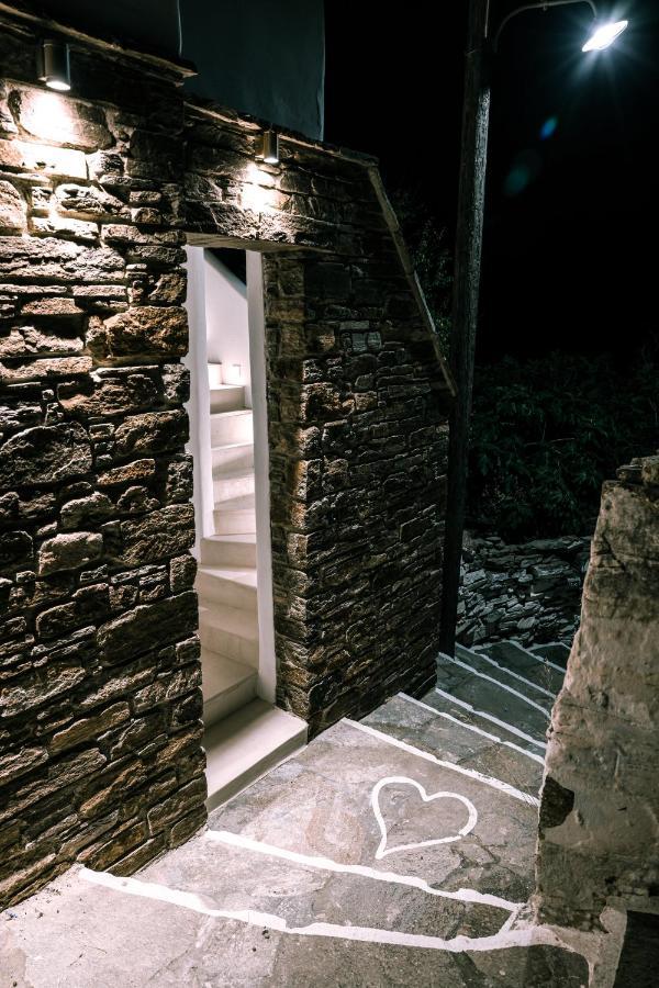 Agapi Home מראה חיצוני תמונה