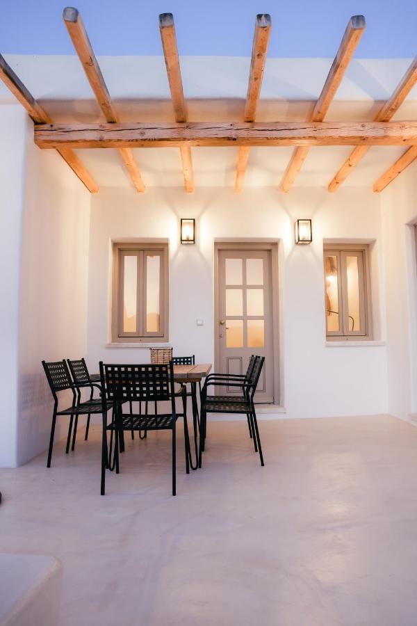 Agapi Home מראה חיצוני תמונה