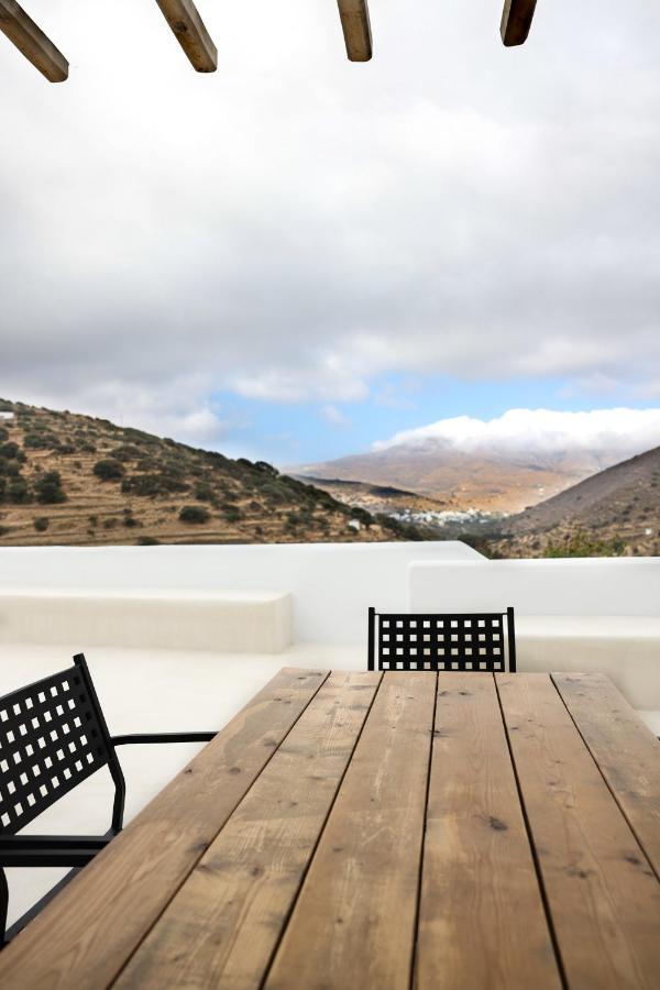 Agapi Home מראה חיצוני תמונה