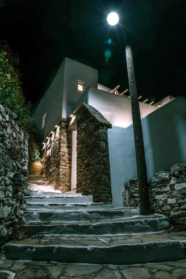 Agapi Home מראה חיצוני תמונה