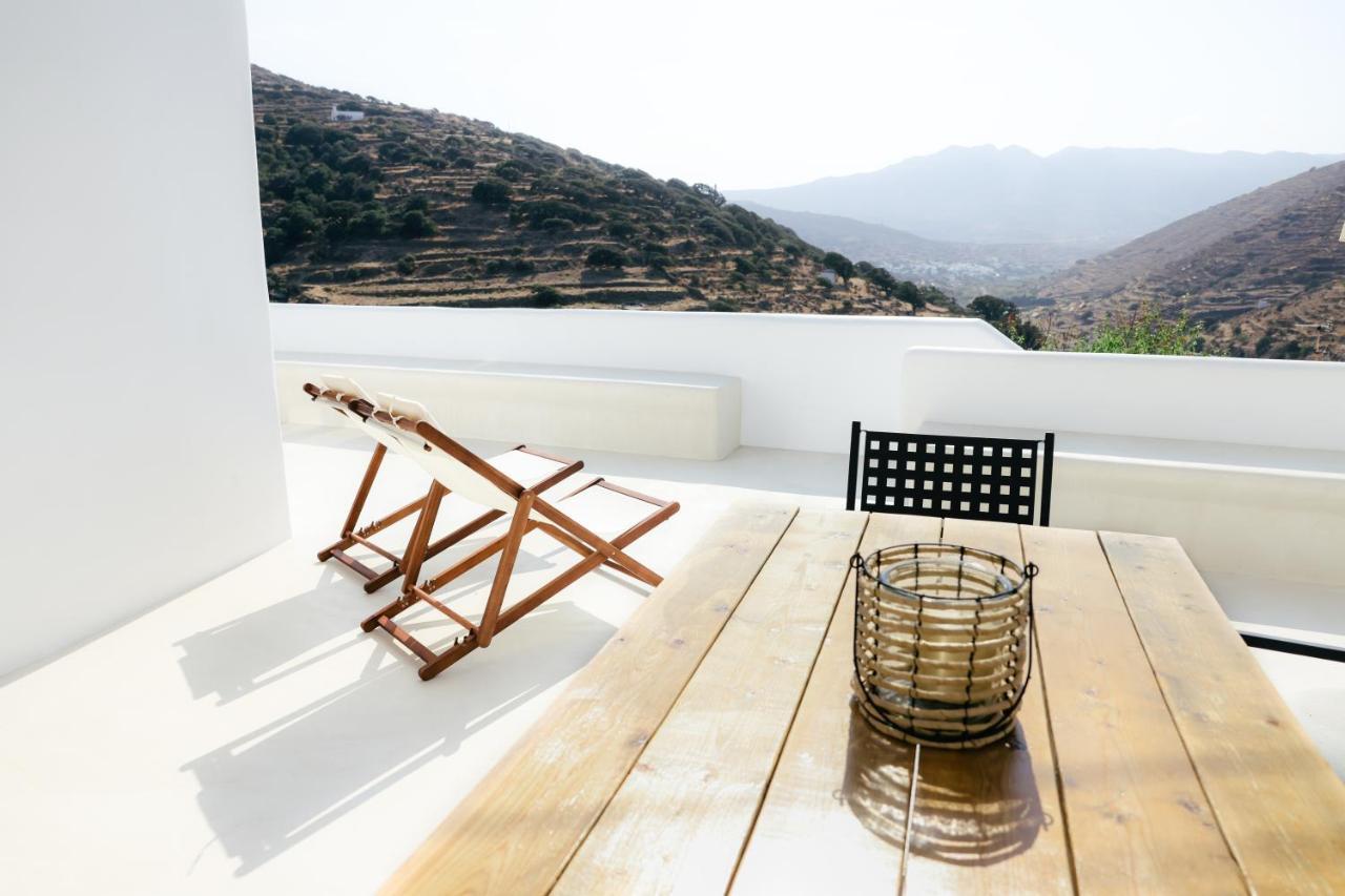Agapi Home מראה חיצוני תמונה