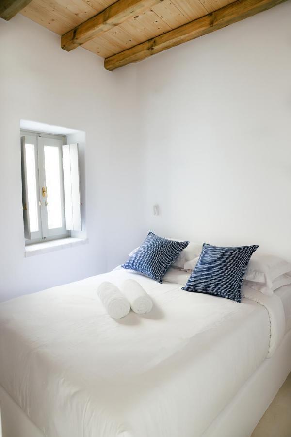 Agapi Home מראה חיצוני תמונה