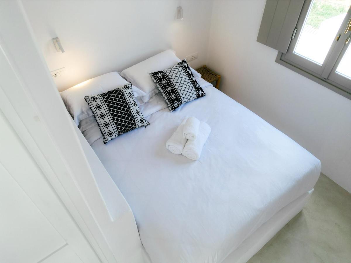 Agapi Home מראה חיצוני תמונה