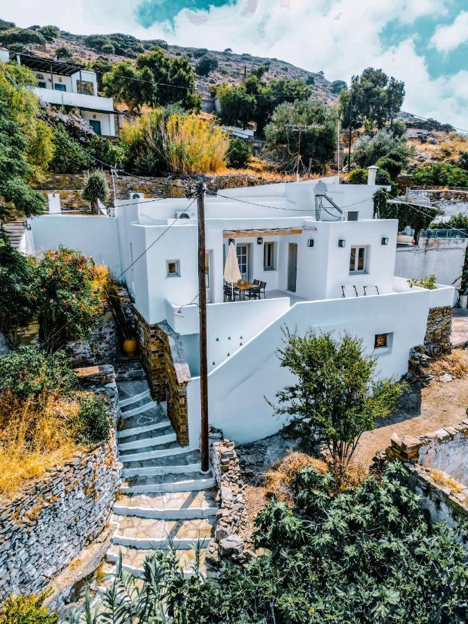Agapi Home מראה חיצוני תמונה