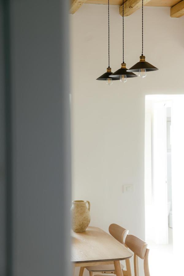 Agapi Home מראה חיצוני תמונה