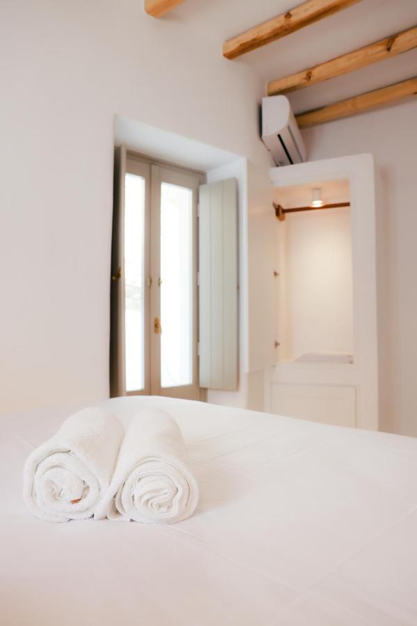 Agapi Home מראה חיצוני תמונה