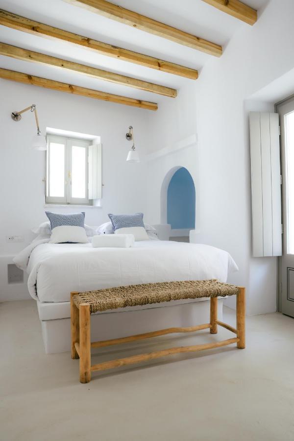 Agapi Home מראה חיצוני תמונה
