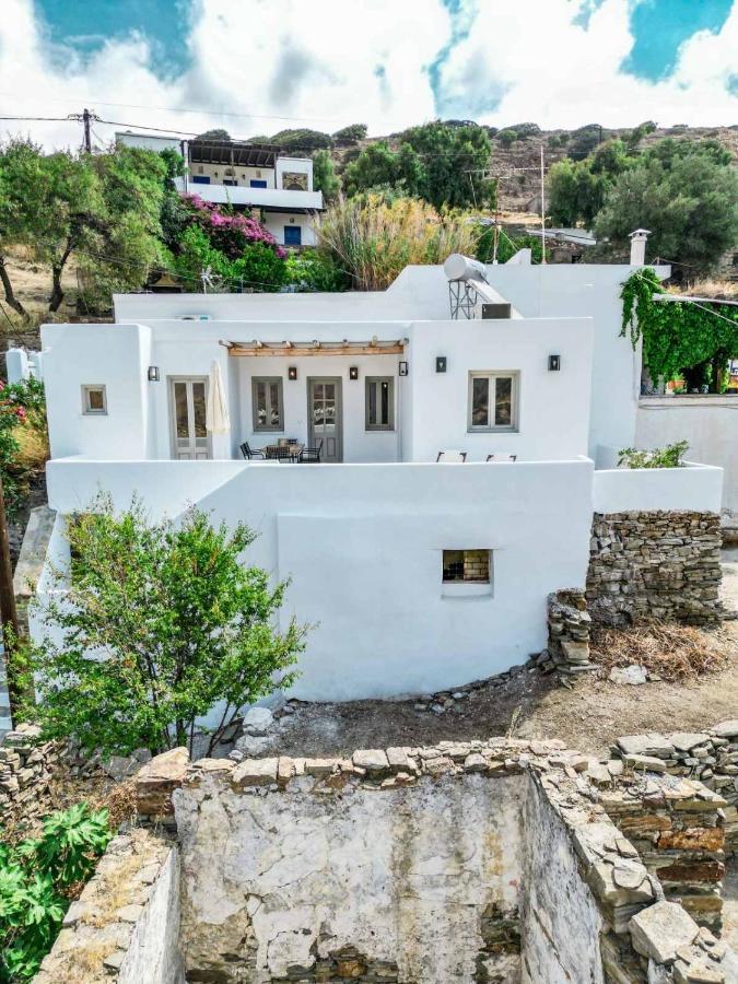 Agapi Home מראה חיצוני תמונה