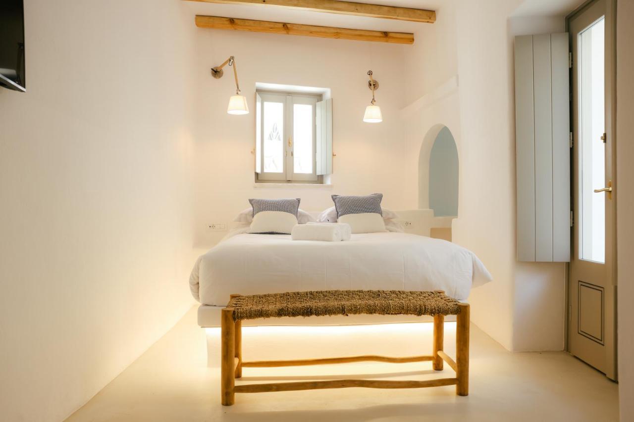 Agapi Home מראה חיצוני תמונה