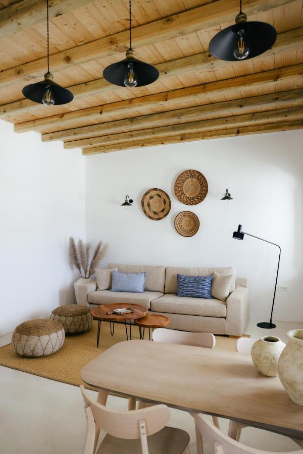 Agapi Home מראה חיצוני תמונה